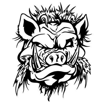 Boar Hog